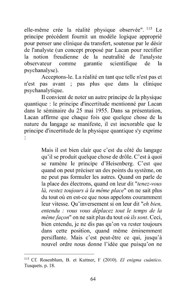 Exemple de page