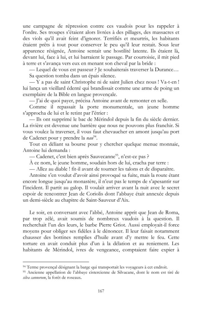 Página de muestra