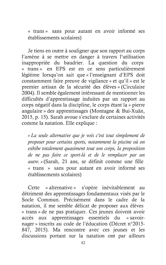 Probeseite