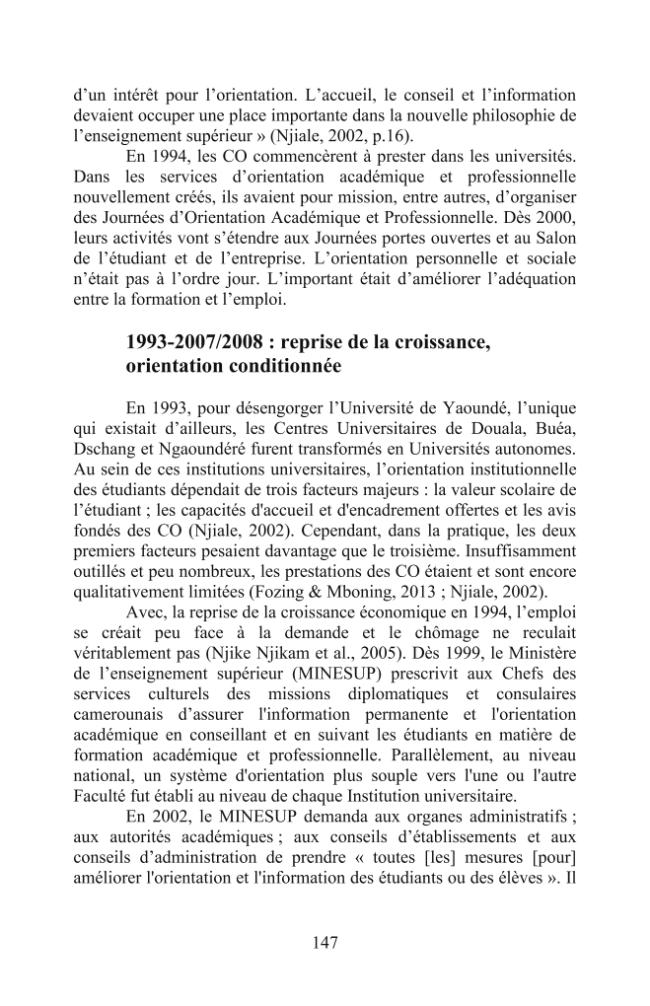Probeseite