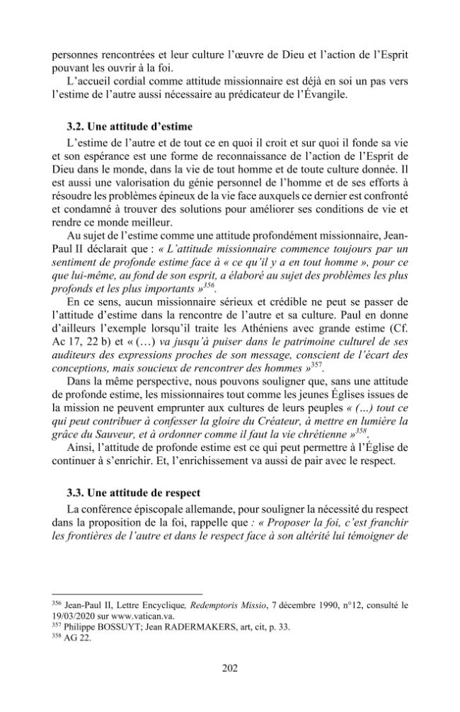 Probeseite