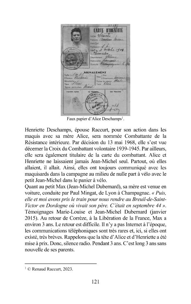 Probeseite