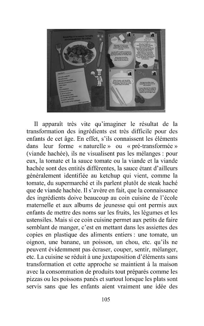 Probeseite