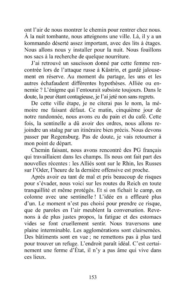 Probeseite