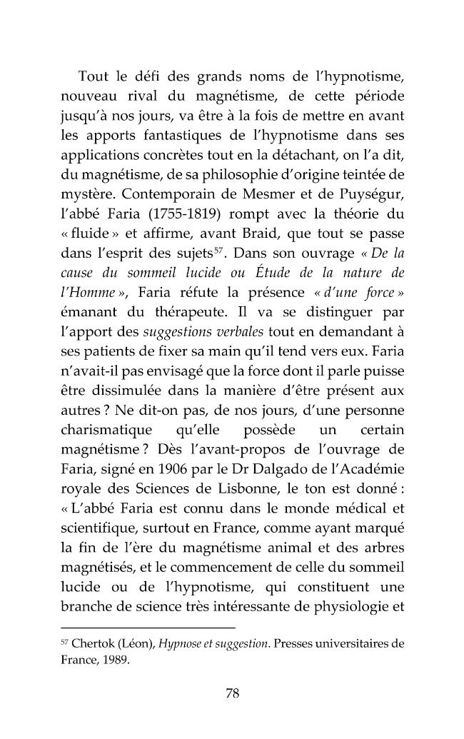 Probeseite