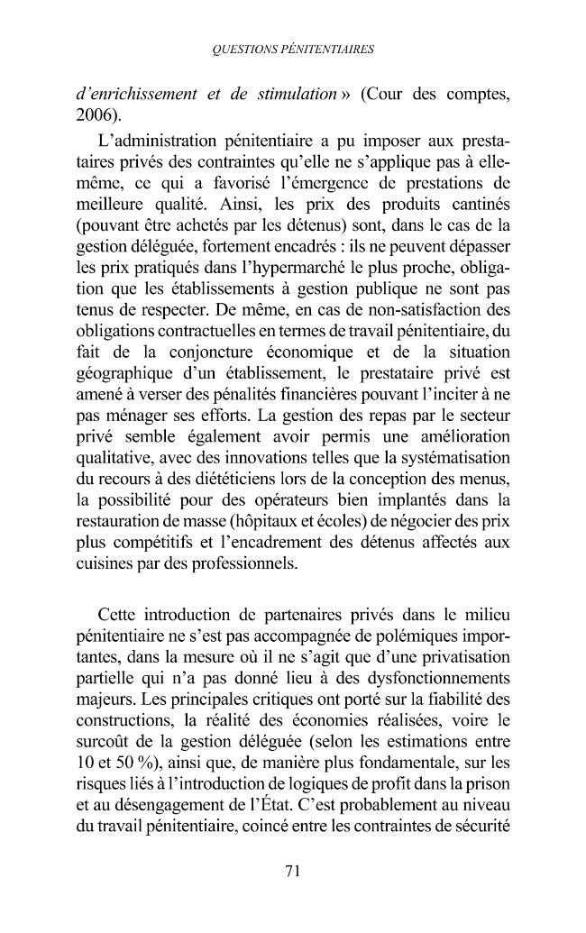 Exemple de page
