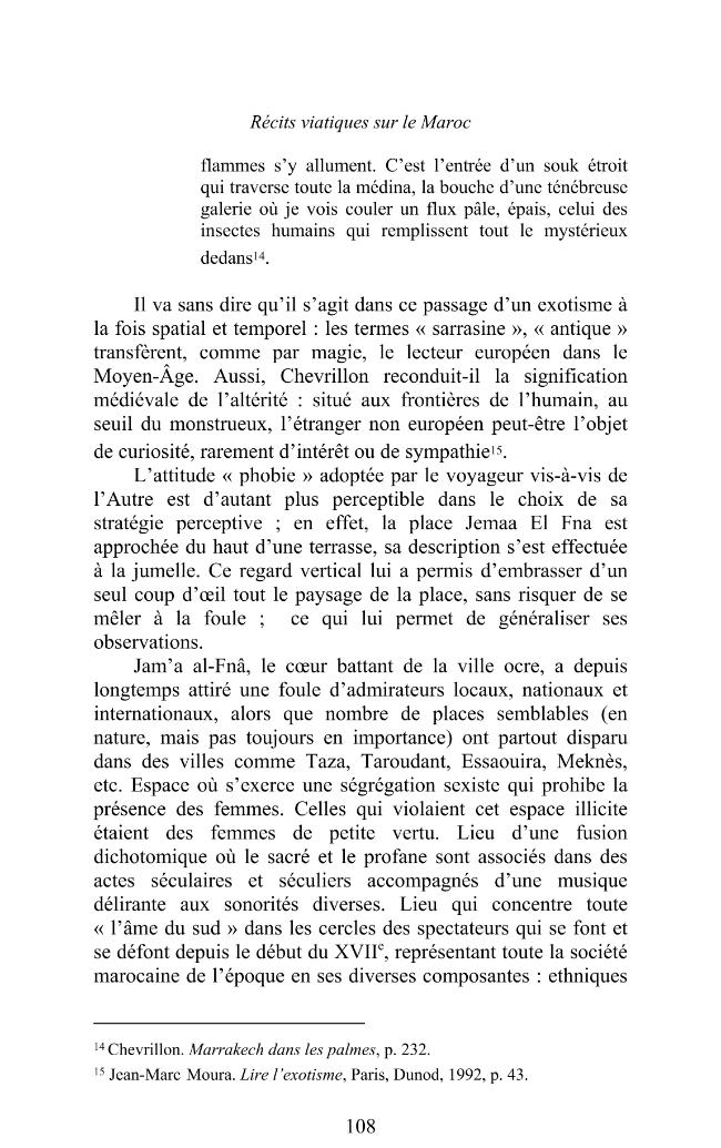 Probeseite