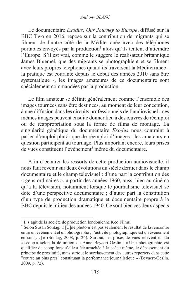 Probeseite