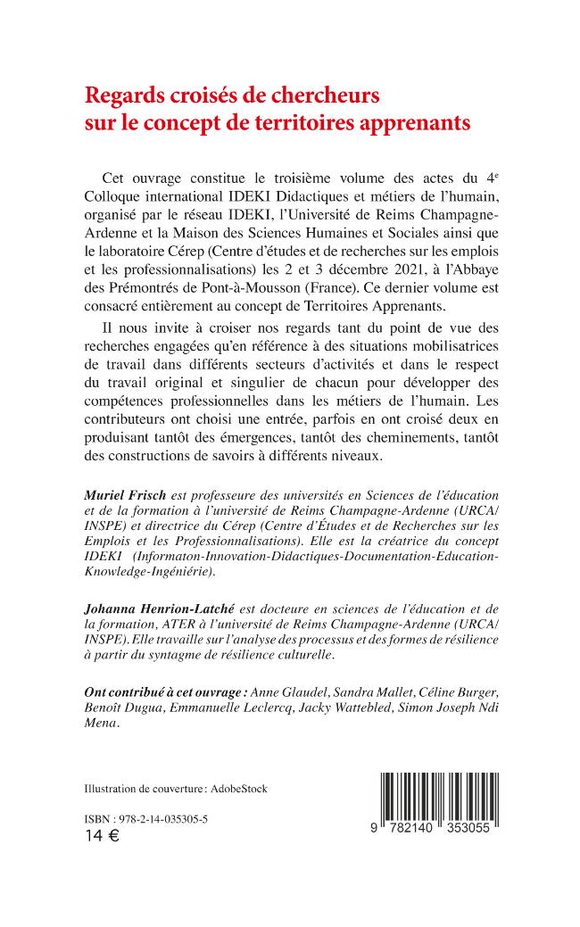 Probeseite