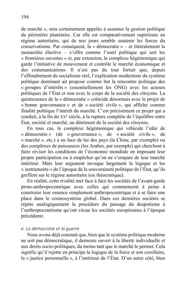 Página de muestra