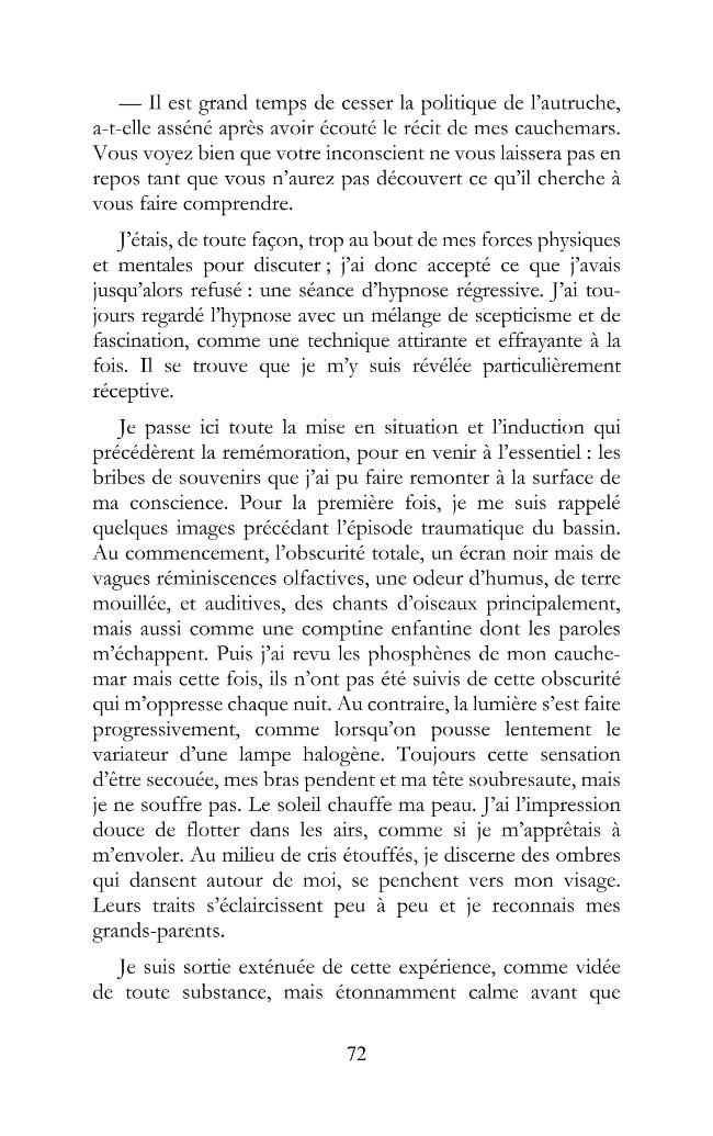 Pagina campione