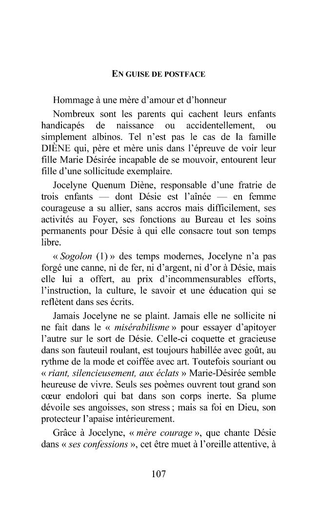 Sample page