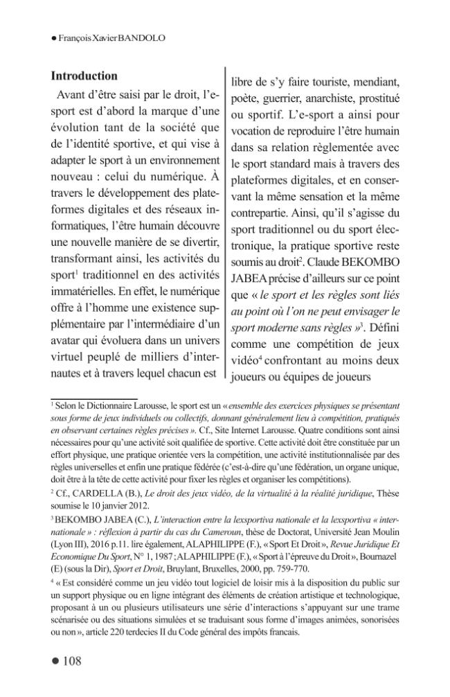 Página de muestra