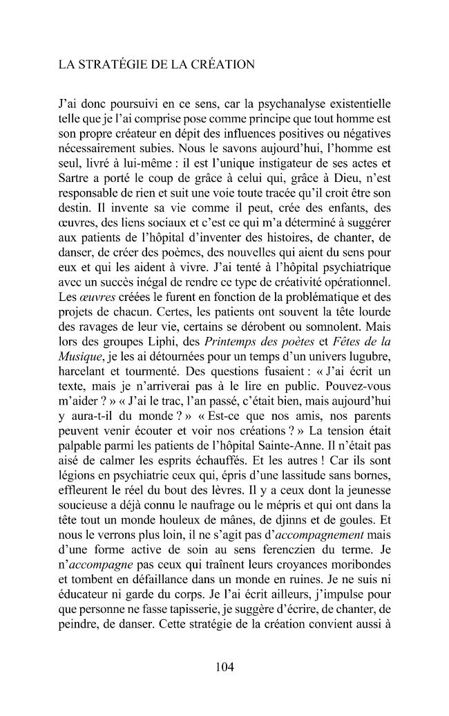Probeseite