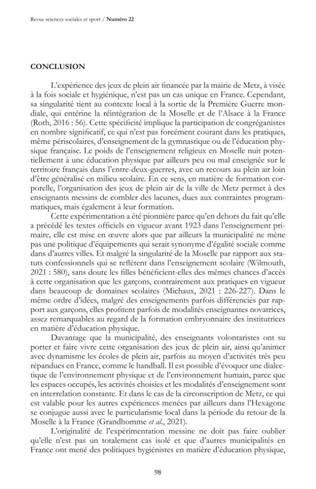 Página de muestra