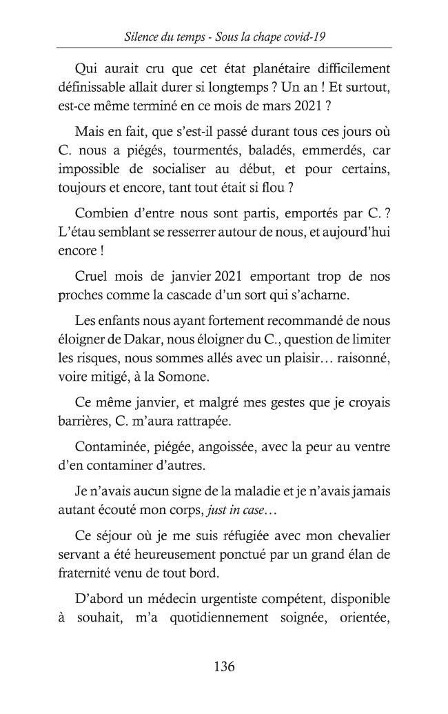 Probeseite