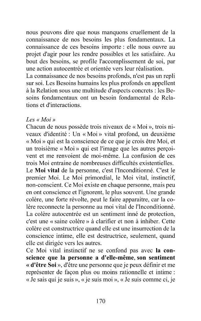 Probeseite