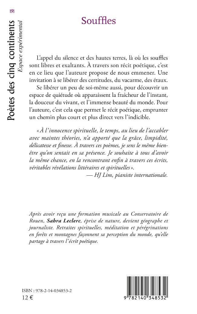 Exemple de page