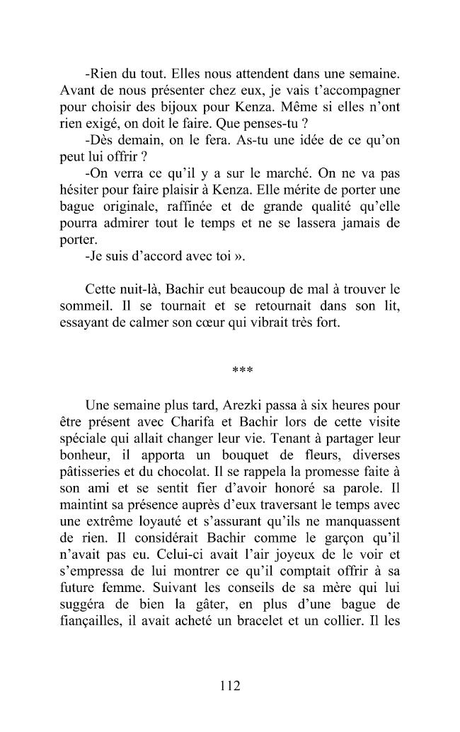 Probeseite