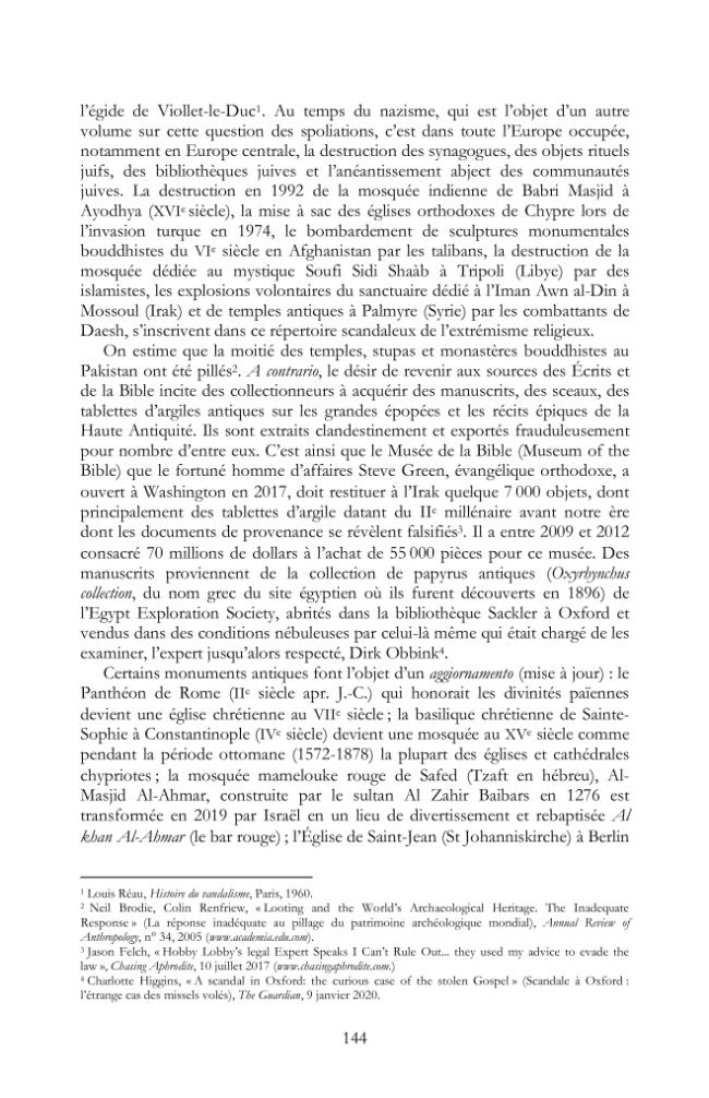Probeseite