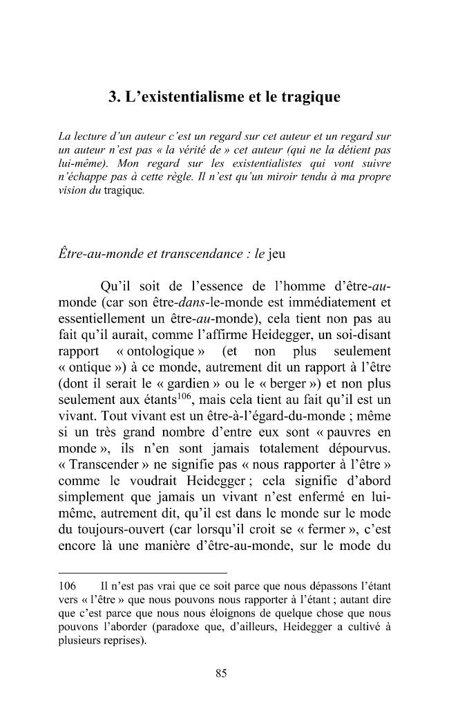 Probeseite