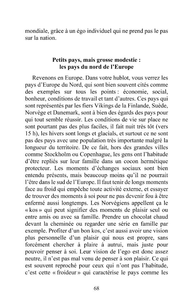 Probeseite