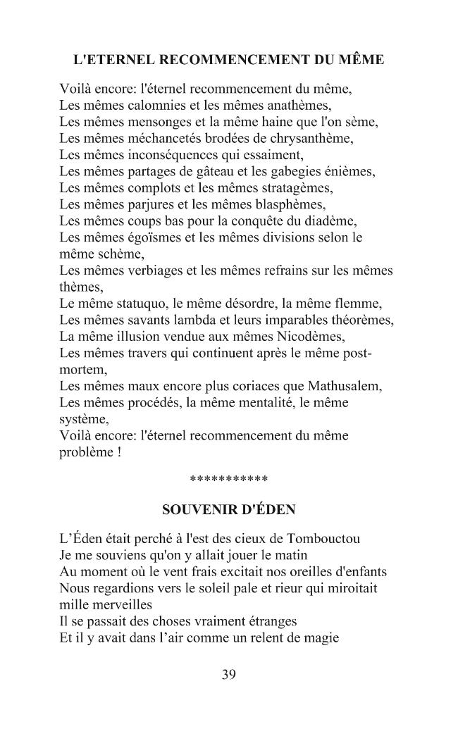 Pagina campione