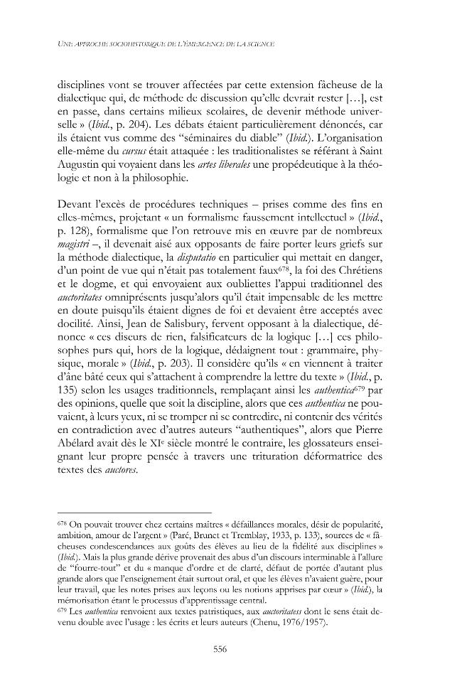 Probeseite
