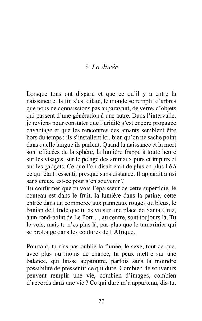 Probeseite