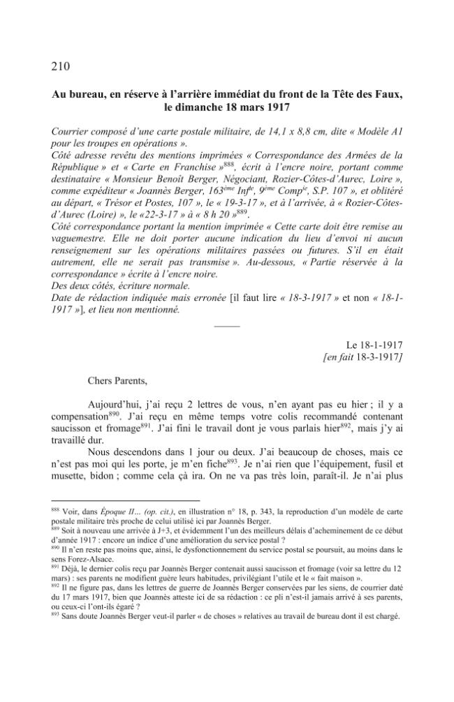 Exemple de page