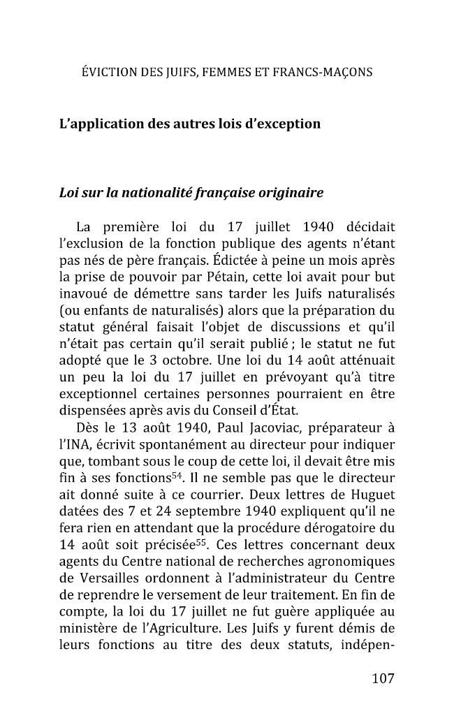 Probeseite
