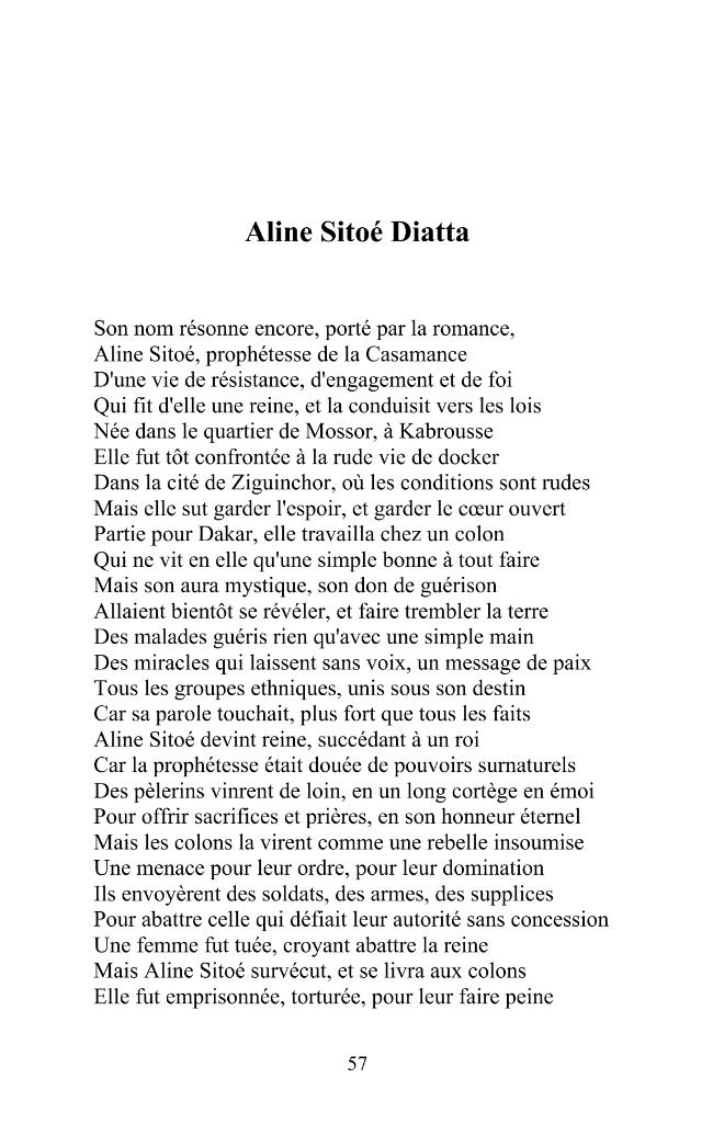 Probeseite