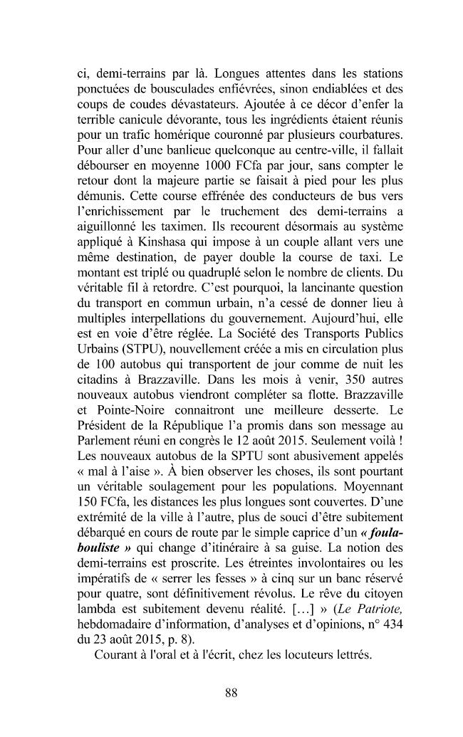 Probeseite