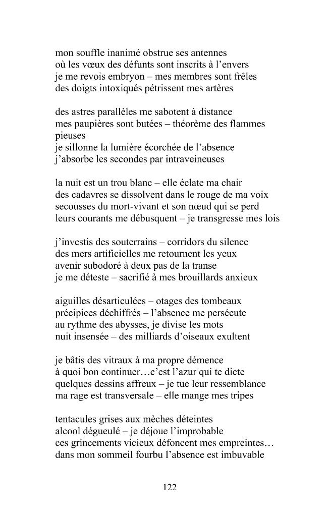 Probeseite