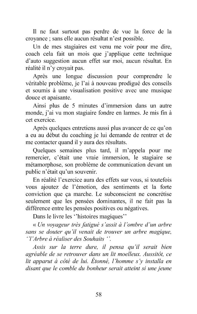 Probeseite