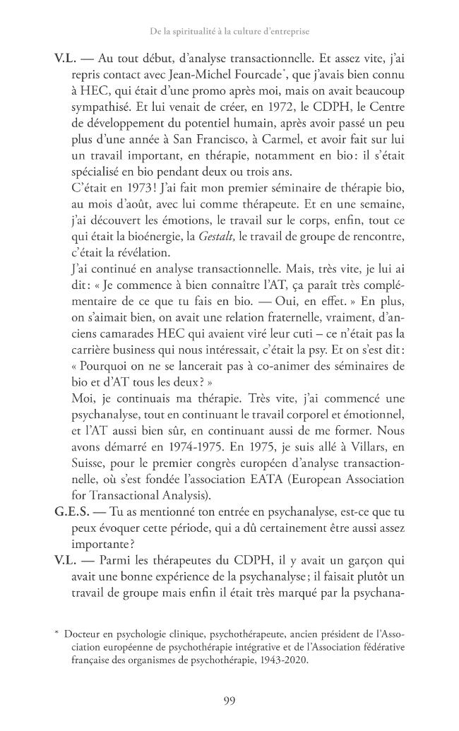 Probeseite