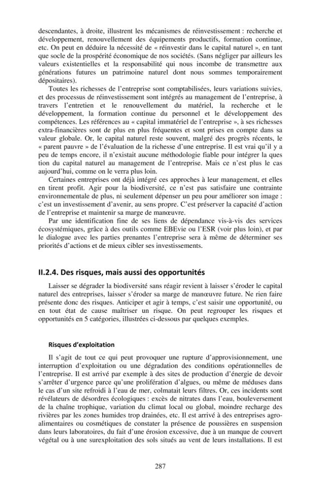Exemple de page