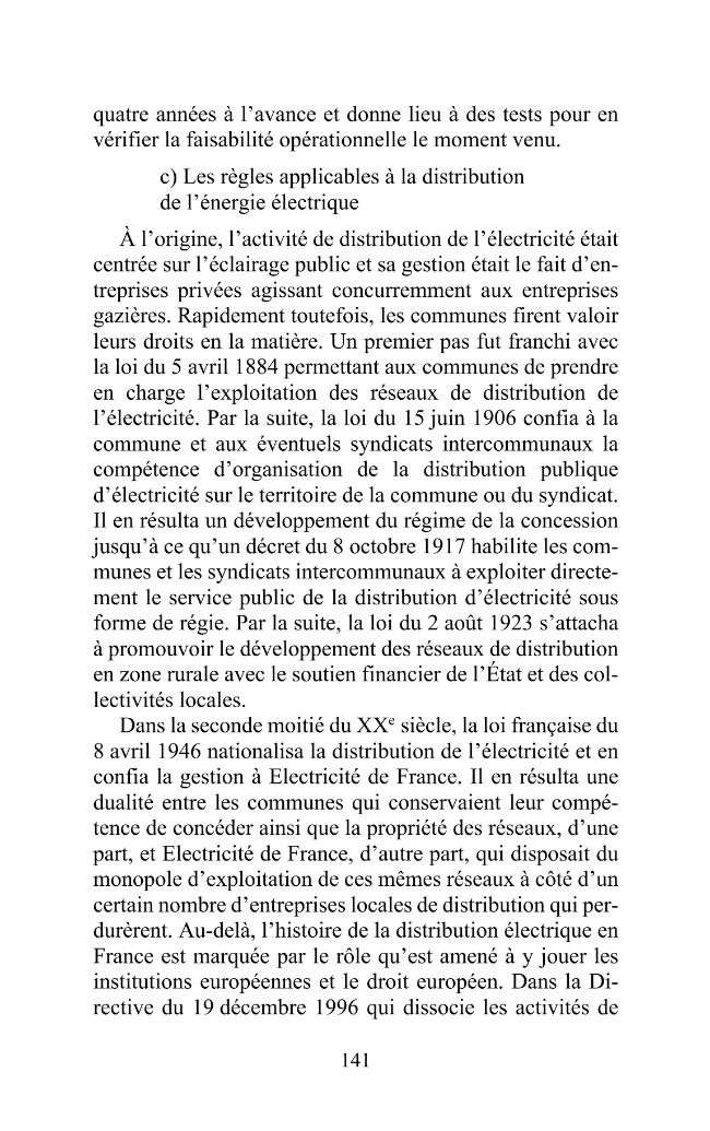 Probeseite