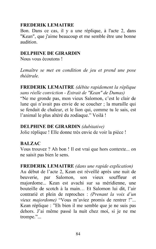 Probeseite