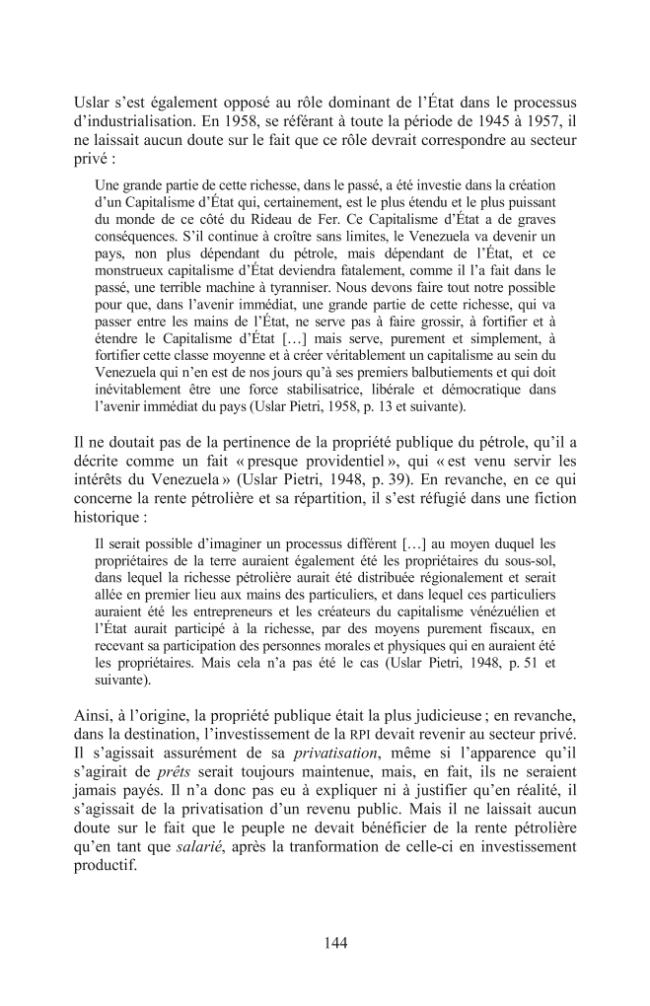 Exemple de page