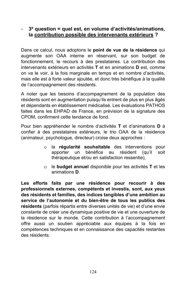 Probeseite