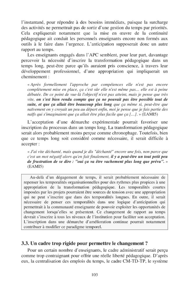 Probeseite