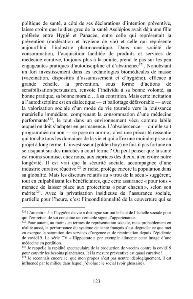 Sample page