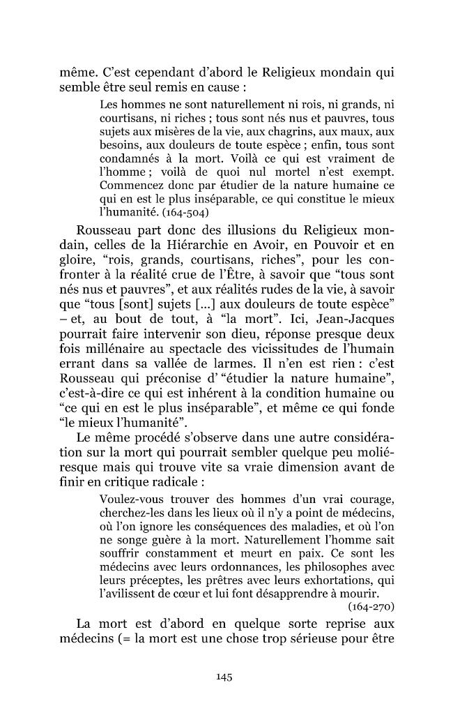Probeseite