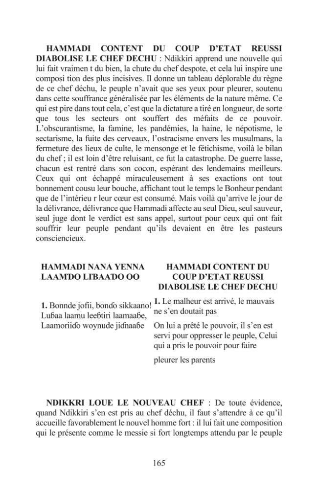 Sample page