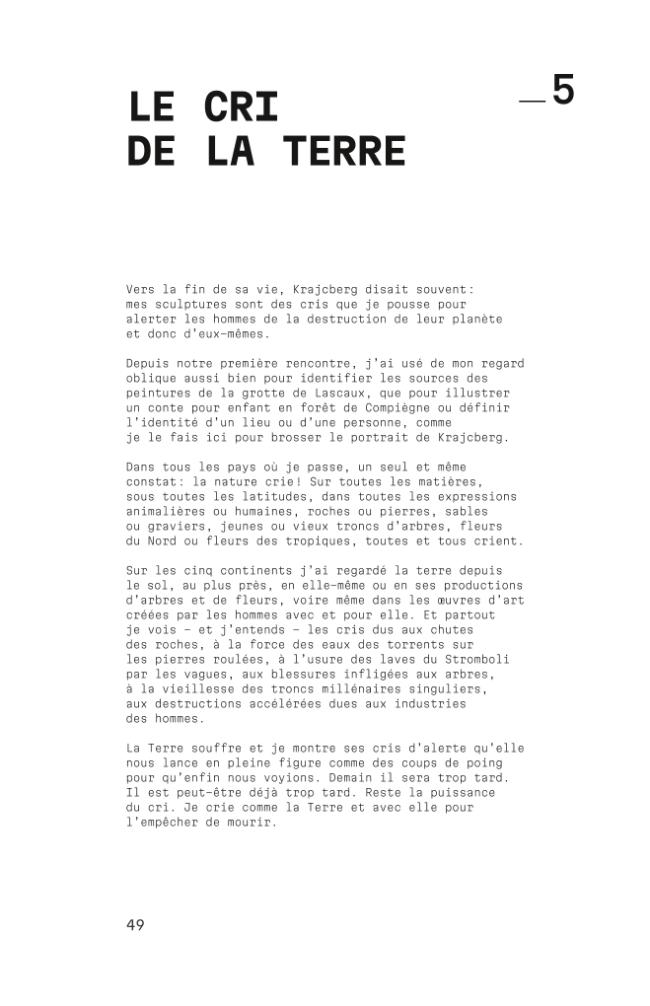 Exemple de page