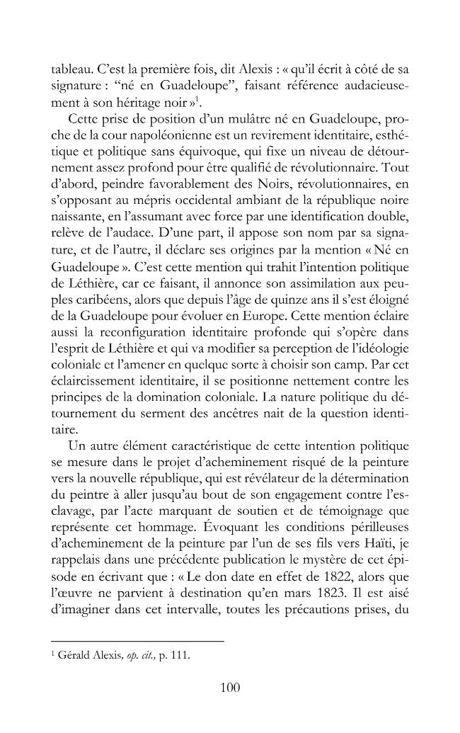 Sample page