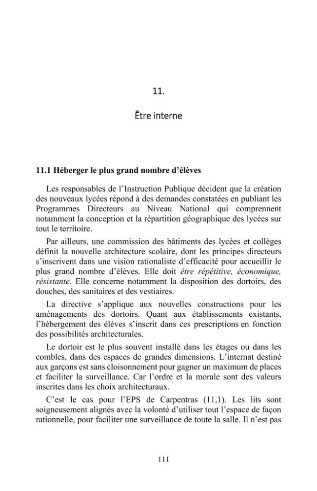 Exemple de page