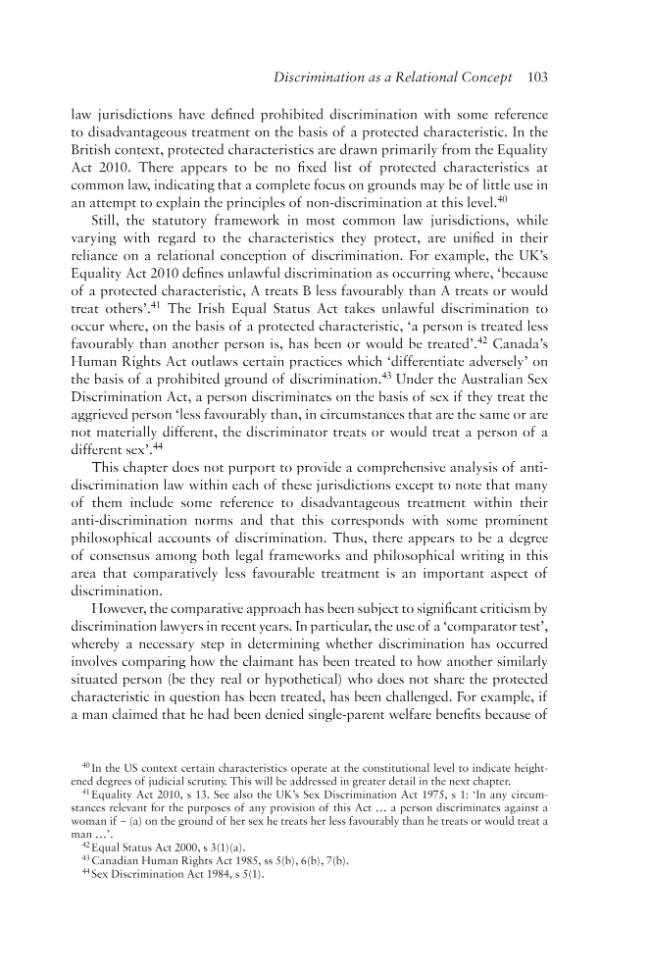 Sample page