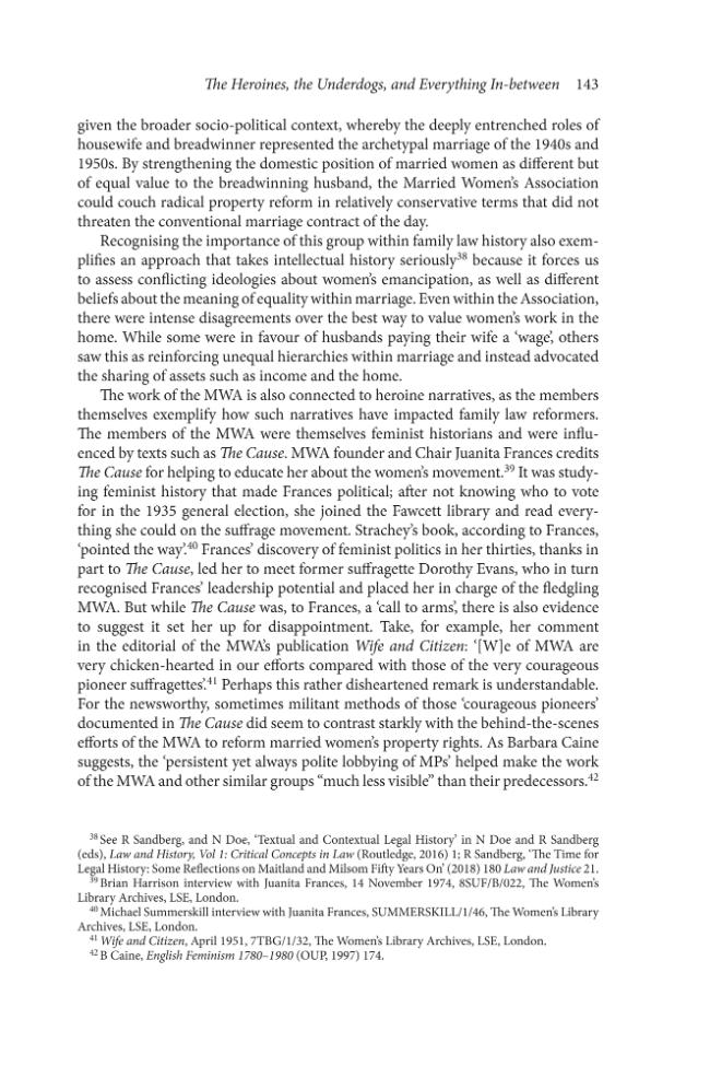 Sample page